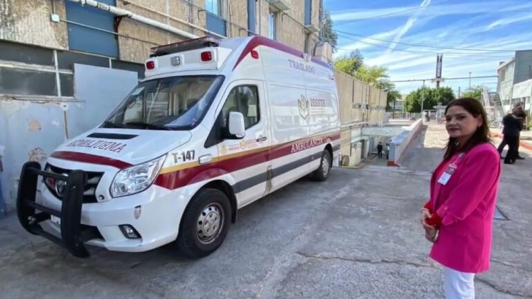 Mobiliario médico con equipos de seguridad ¡protege a tus pacientes!
