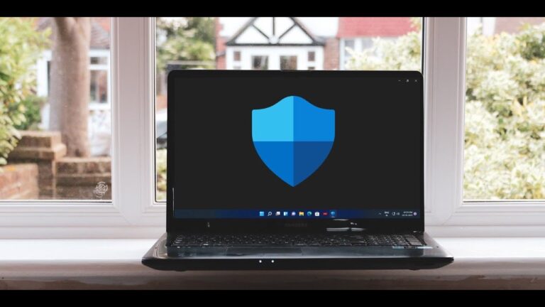 Nueva actualización de seguridad eleva inteligencia de Windows Defender