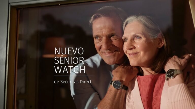 CaixaBank lanza el reloj de protección para seniors: ¡Mantente seguro!